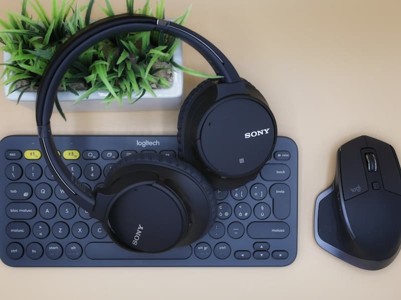 Electronics